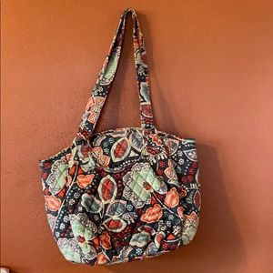 Vera Bradley Purse